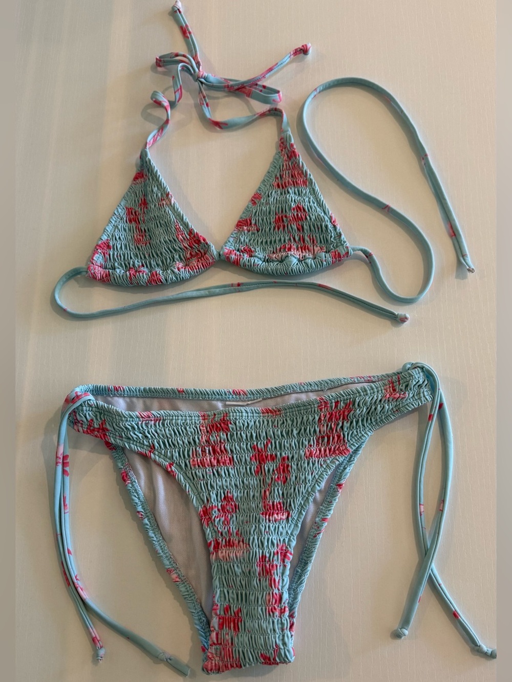 Snapper Rock Tween Girls Bikini, Size 10